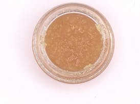 Papaya Indica Diamonds Baller Jar 1 Oz