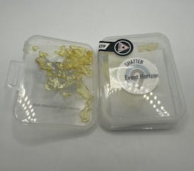 Event Horizon - Indica Shatter - 1.00g Cloud 9