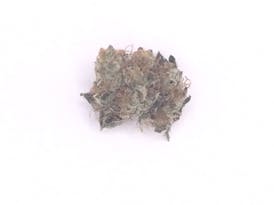 The Scrooge Indica Flower