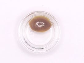 Super Boof Hybrid Solventless Hash Rosin Concentrate