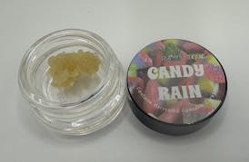 Candy Rain Indica Concentrate