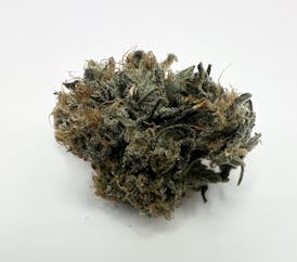 Nepal Sativa Flower