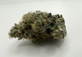 Afghan Indica Flower