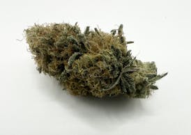 Congolese Sativa Flower