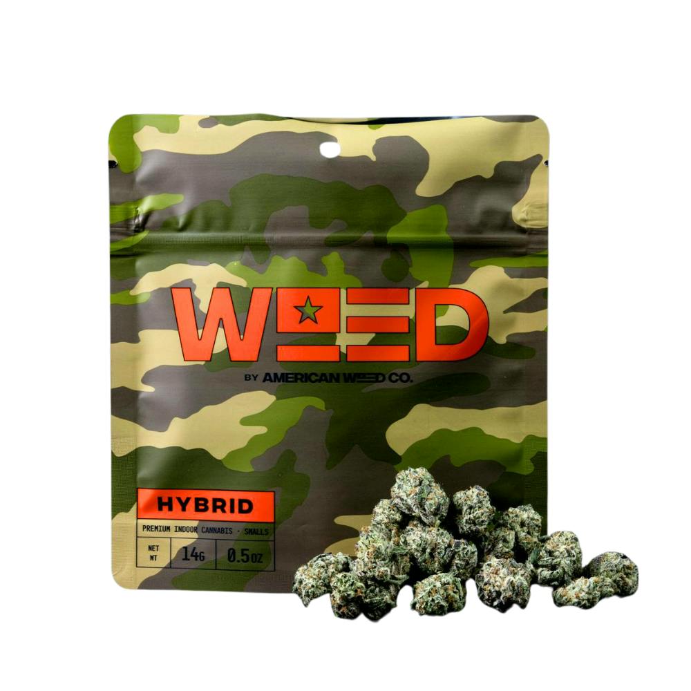 American Weed Co. — Weed Key Lime Jack