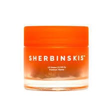 Sherbinskis — Nap Attack