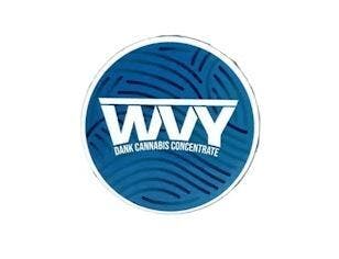 WVY Budder Lemon — Cherry Zkittlez