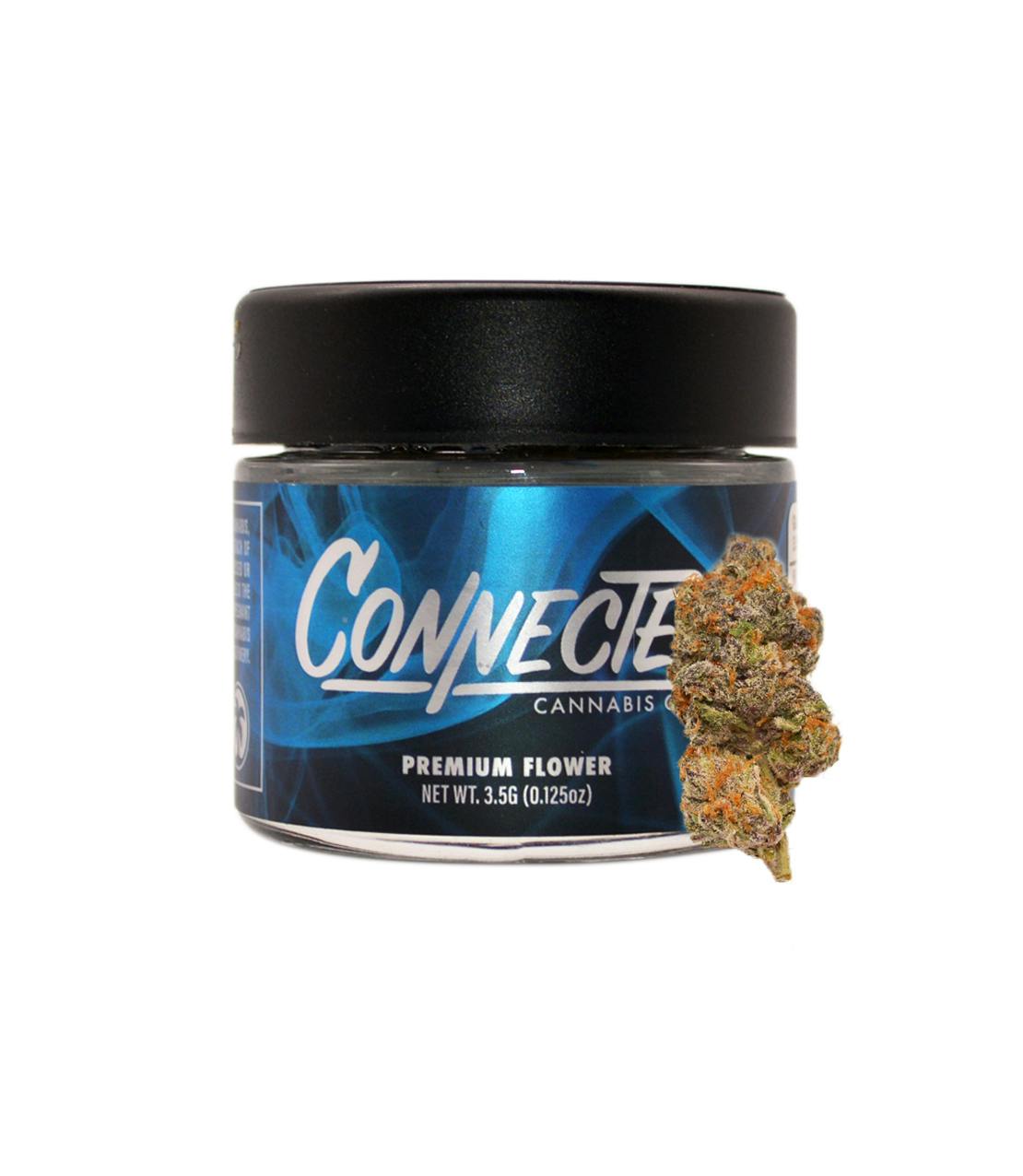 Connected Indoor — Gushers