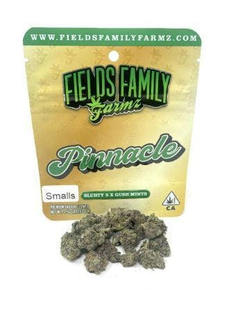 Fields Family Farmz — Pinnacle