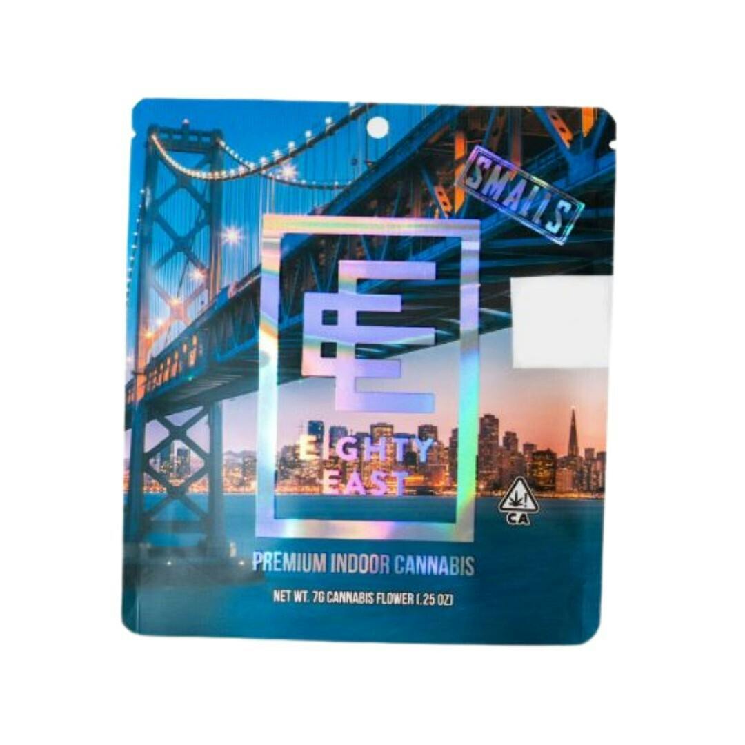Eighty East — Legend OG