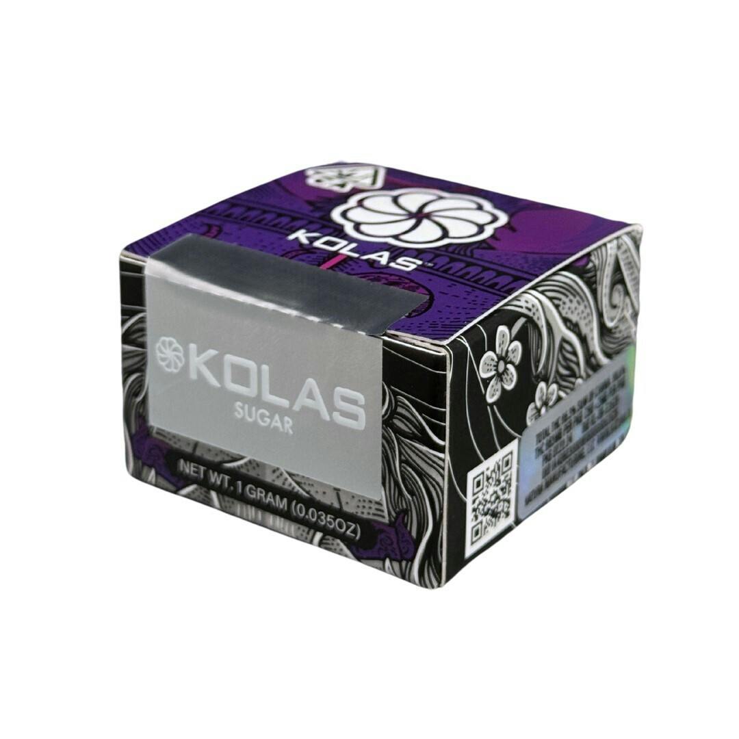 Kolas — Apple Pie