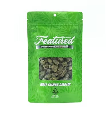 Featured Farms — Tangie