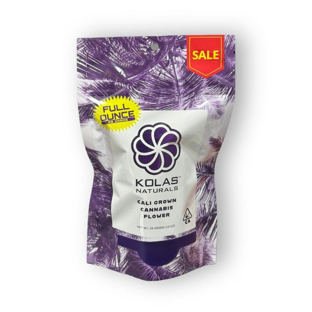 Kolas Naturals SALE — Megan Fox