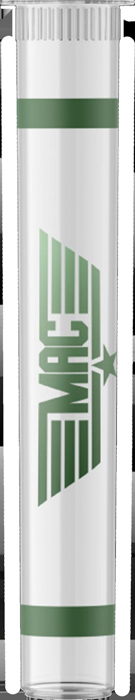 TOP SMOKE | Preroll | MAC