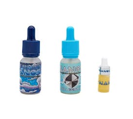 Hibiscus Blue Sky Nano