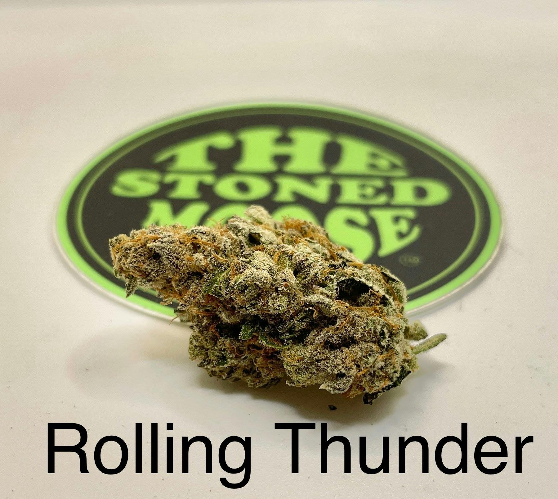 Super Silver Haze | Big Buds | 7g