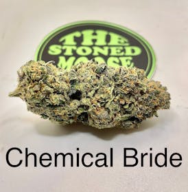 Chemical Bride