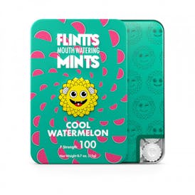 Cool Watermelon Mouth Watering Mints