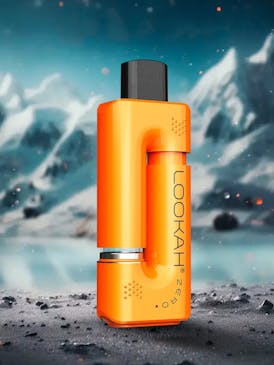 Lookah Zero 650mAh Variable Voltage 510 Battery