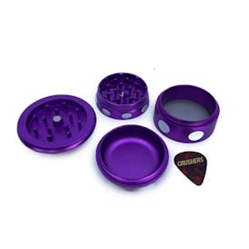 Crushers Grinder 63mm