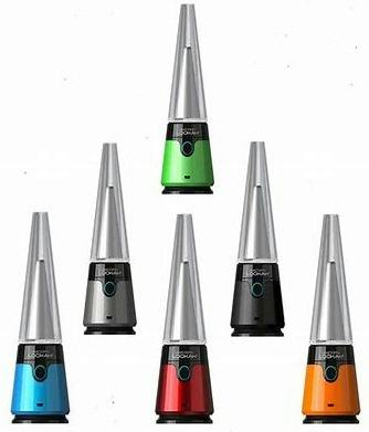 Lookah Unicorn Mini Portable Electric Dab Rig