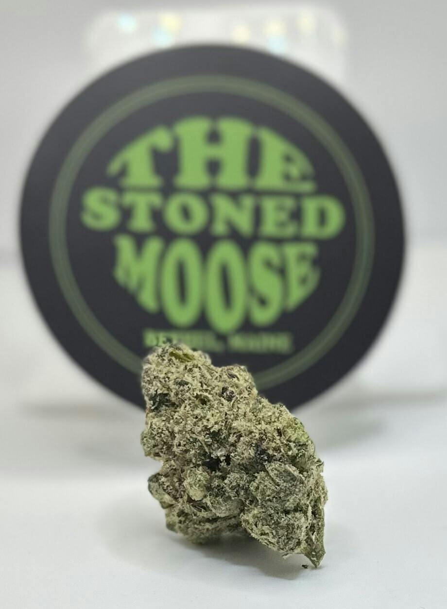 Franken Cakes 7G