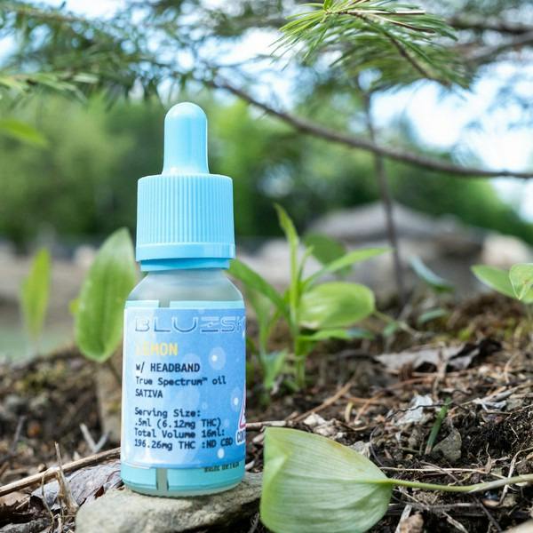 Pear w/ Apple & Bananas (H) 50/50 TSO Tincture at The Stoned Moose Adult Use AND Medical Stores