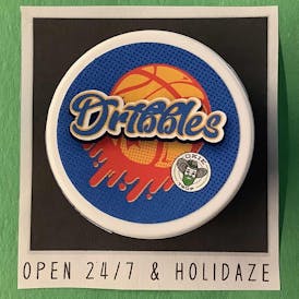 OKIE TSGP - Dribbles 1g Rosin Batter
