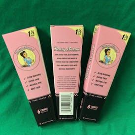 Blazy Susan King Size Cones - 3pk