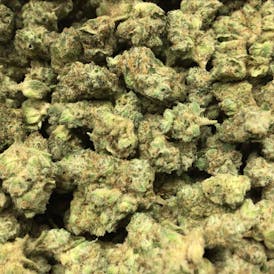 Jet Fuel Cookies Smalls