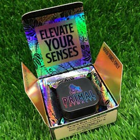 Primal Extracts - Sangria Bliss Live Badder