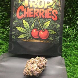 Trop Cherries - 1G