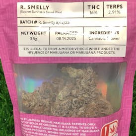THICC - R Smelly - 3.5G