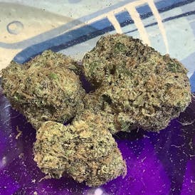 THICC - Blue Rainbow - 3.5G