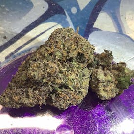 THICC - Low Hanging Fruit - 3.5G