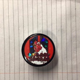 Washers - Cherry Camaro - 4G Rosin Baller