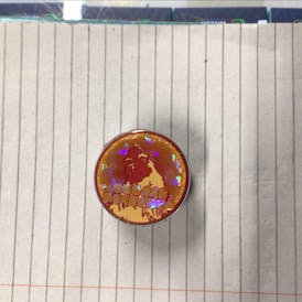 Washers - Cherry Kombucha - 1G Rosin