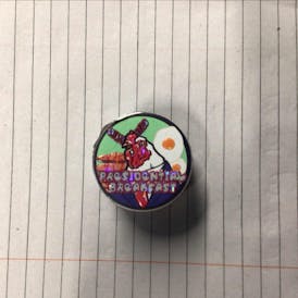 Washers - Presidential Breakfast - 1G Rosin