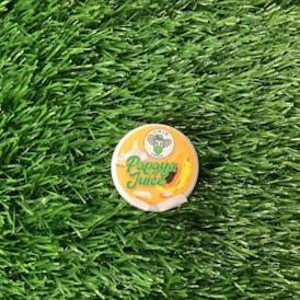 Okie TSGP - Papaya Juice 1g Live Rosin Batter