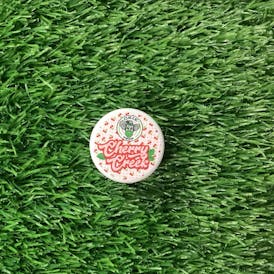 Okie TSGP - Cherry Creek 1g Live Rosin Batter