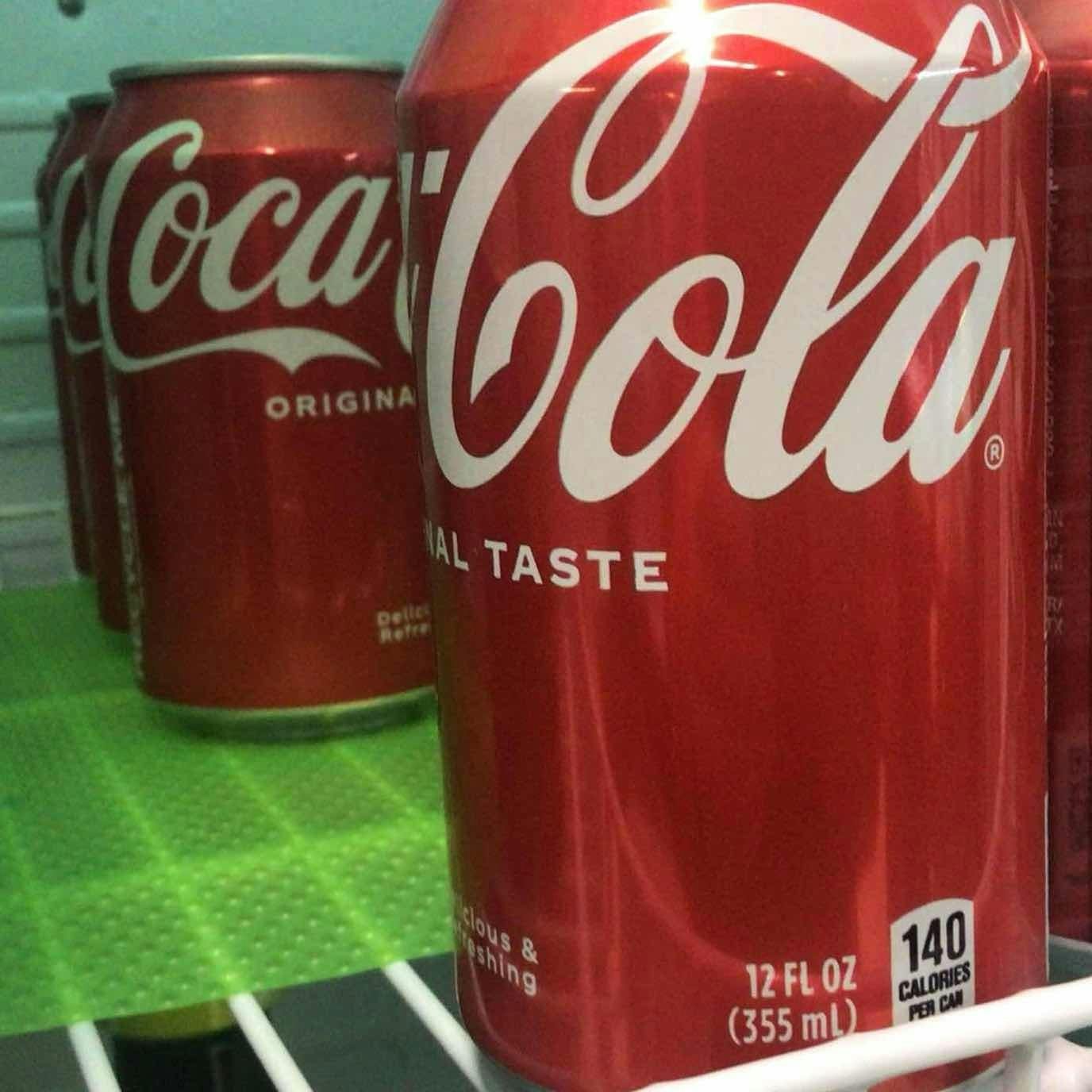 Coca Cola