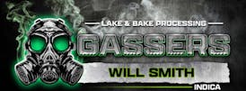 GASSERS 1G PRE-ROLL - WILL SMITH