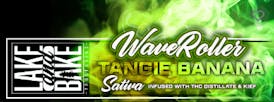 WAVE ROLLER INFUSED PRE-ROLL - TANGIE BANANA