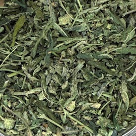 Lemon Cherry Diesel Shake *$15 oz!