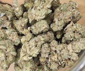 Gelato Cake Flower