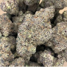 Daily Grape Flower