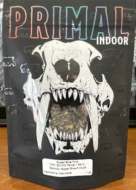 Super Glue Shake *$15 oz!