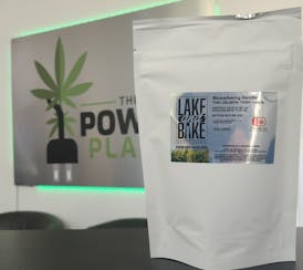 Strawberry Gelato Flower *$60 oz!