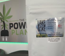 Dark Angel Flower *$60 oz!