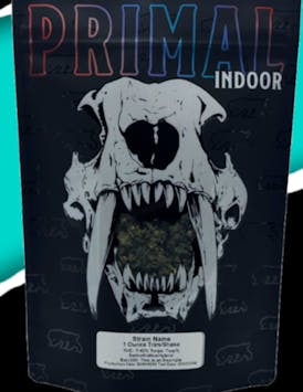 Peanut Butter Souffle Shake *$15 oz!